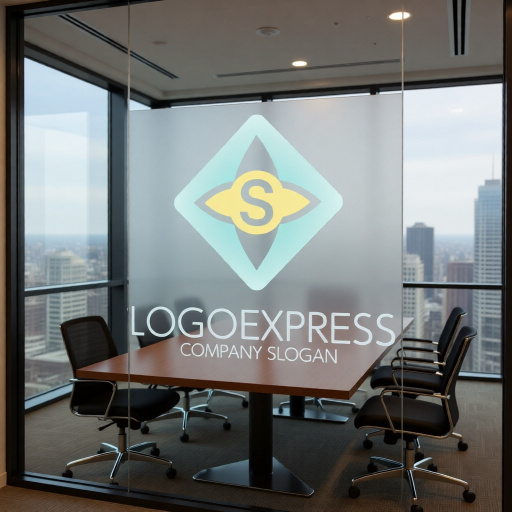 画像11: Sと星を組み合わせたロゴ (11)