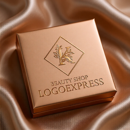 画像14: 優雅な「K」と植物のロゴ (14)