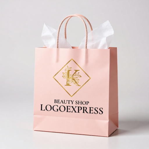 画像6: 優雅な「K」と植物のロゴ (6)