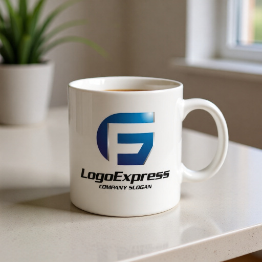 画像16: 「FG」を融合したシャープな未来ロゴ (16)