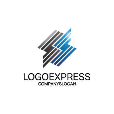 画像1: SSのダイナミックな連結ロゴ (1)