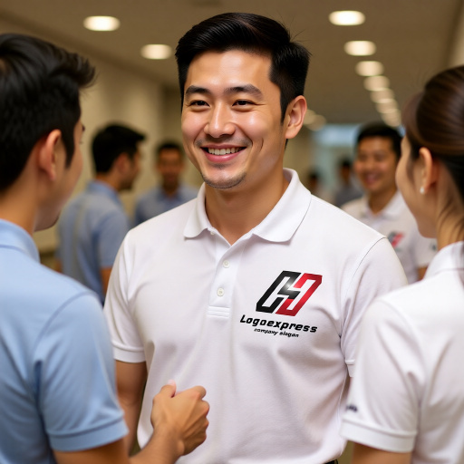 画像14: Hのシャープな連結ロゴ (14)