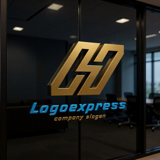 画像15: Hのシャープな連結ロゴ (15)