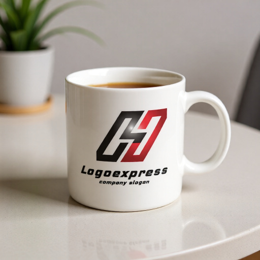 画像16: Hのシャープな連結ロゴ (16)