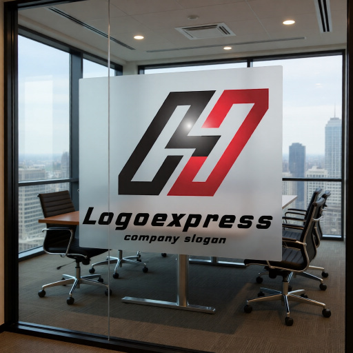 画像11: Hのシャープな連結ロゴ (11)