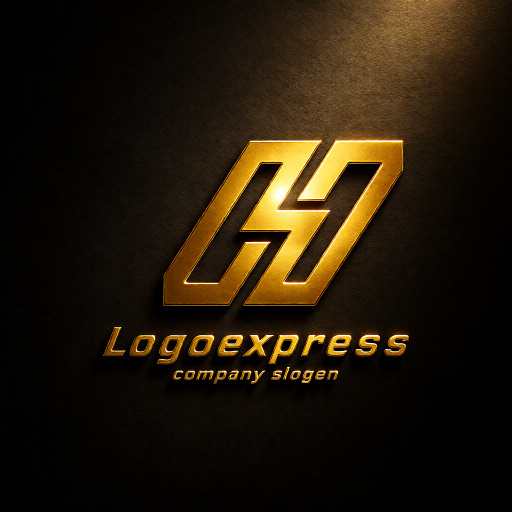 画像12: Hのシャープな連結ロゴ (12)