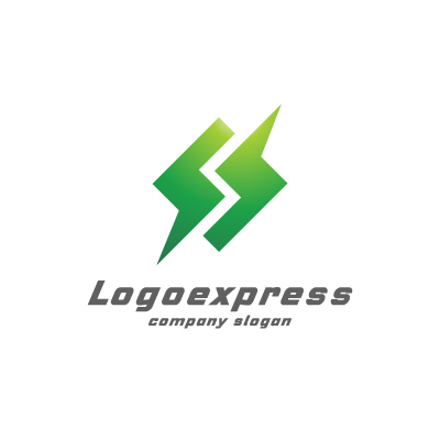 画像3: S字の閃光とエネルギーロゴ (3)