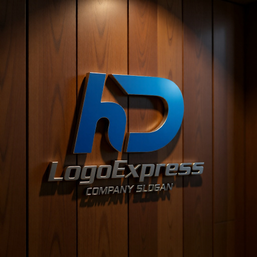 画像5: カラフルなSと繋がりを表現したロゴ (5)