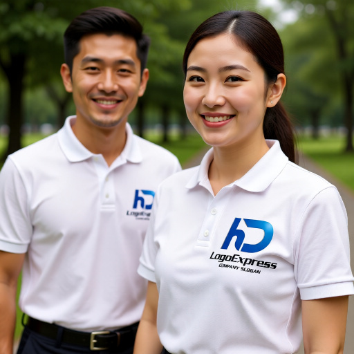 画像14: カラフルなSと繋がりを表現したロゴ (14)