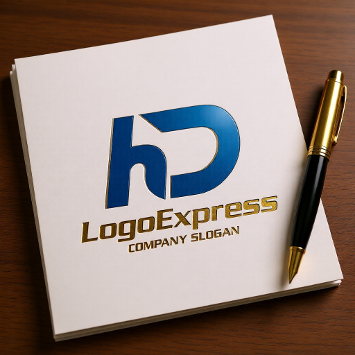 画像6: カラフルなSと繋がりを表現したロゴ (6)