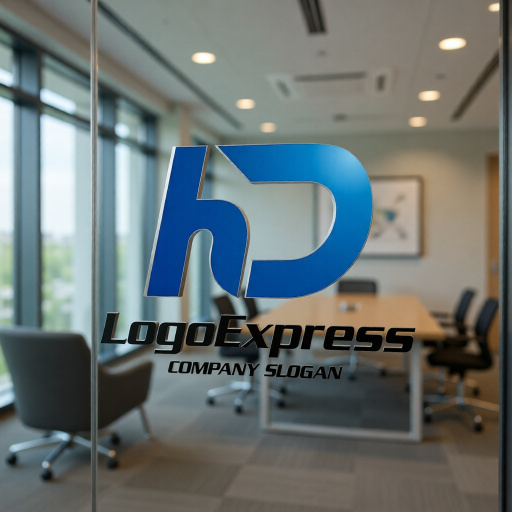 画像9: カラフルなSと繋がりを表現したロゴ (9)