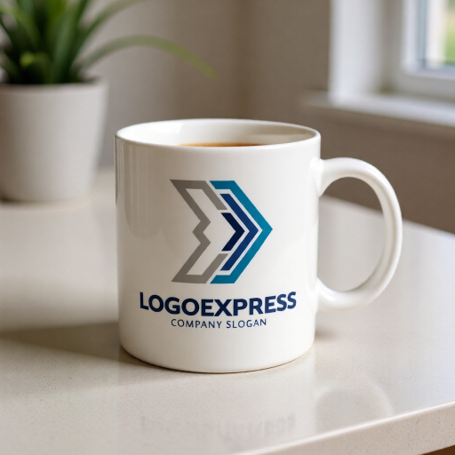 画像16: シャープな矢印の推進ロゴ (16)