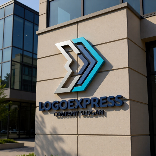 画像8: シャープな矢印の推進ロゴ (8)