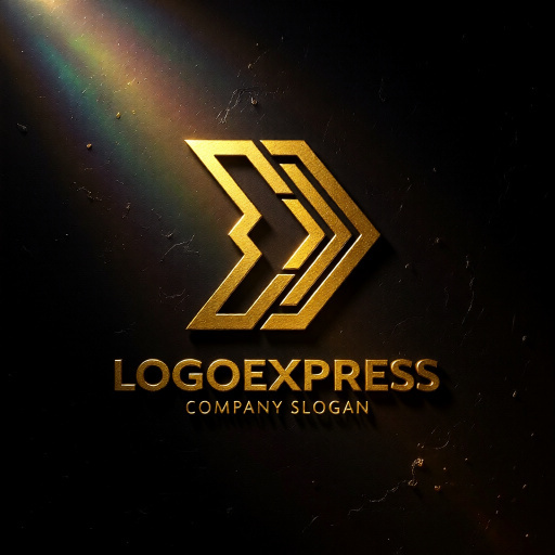 画像12: シャープな矢印の推進ロゴ (12)