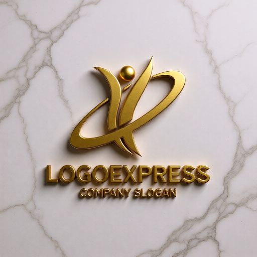 画像13: 成功を祝うダイナミックな人々のロゴ (13)