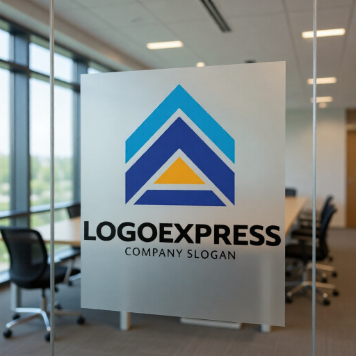 画像8: 未来へ向かうAと安定の層ロゴ (8)